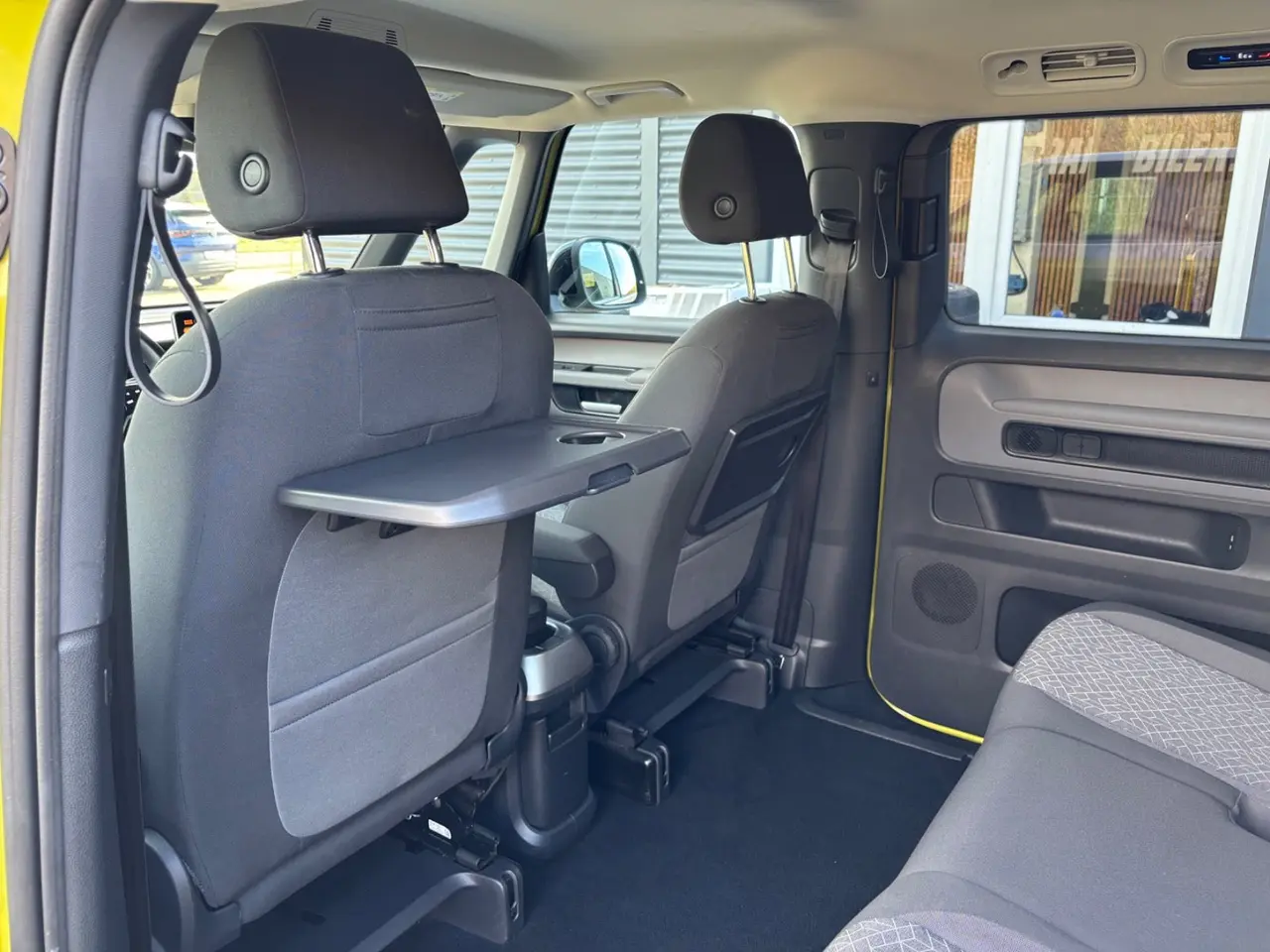 Billede 7 - VW ID. Buzz 86 7prs LWB