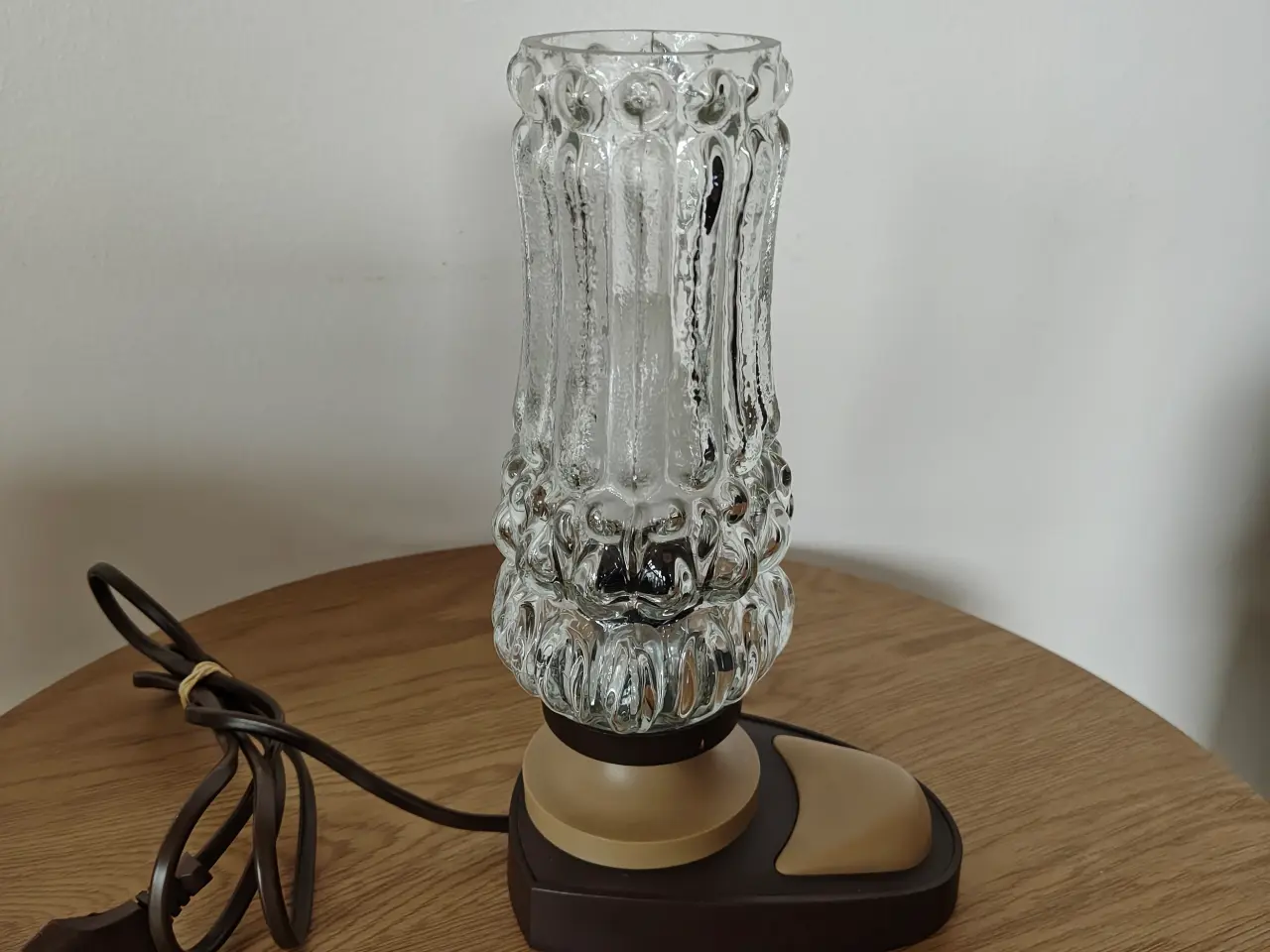 Billede 5 - Flot retro lampe fra Fischer Leuchten