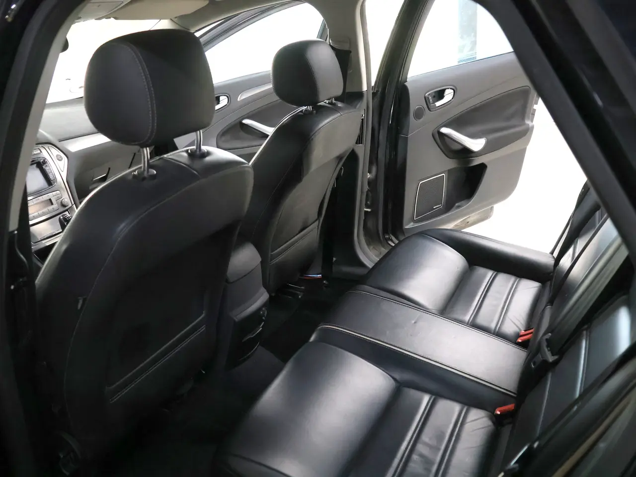 Billede 11 - Ford Mondeo Titanium 2,0 benzin. årgang 2008