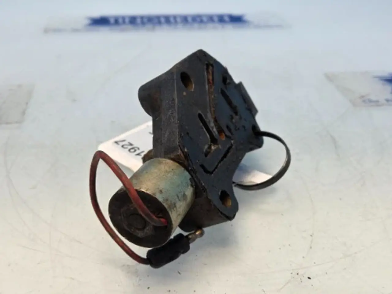 Billede 7 - Ford 8210 Ventil til DualPower 83960469