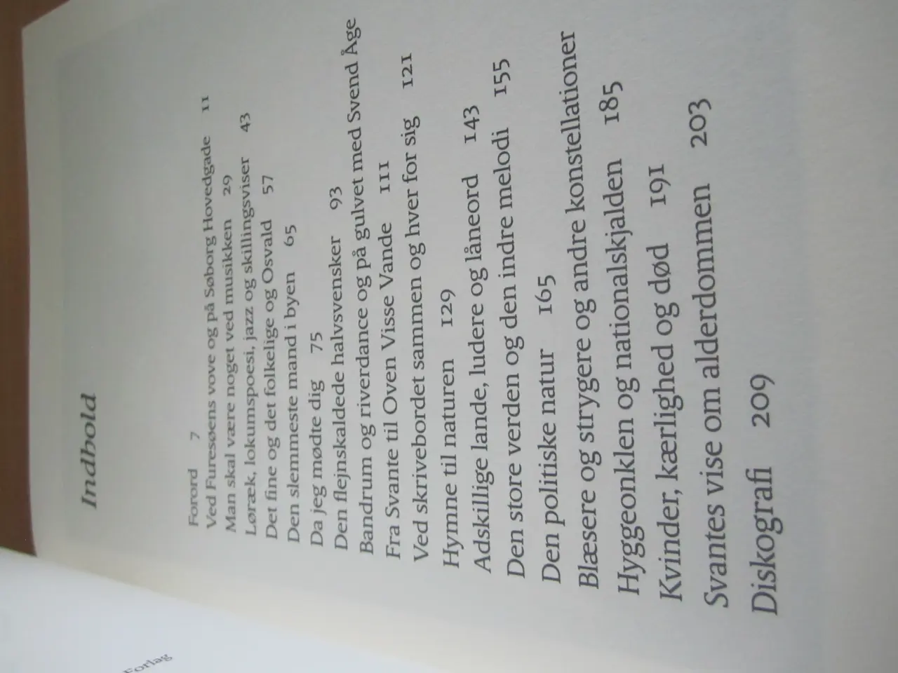 Billede 3 - BENNY ANDERSEN OG POUL DISSING.