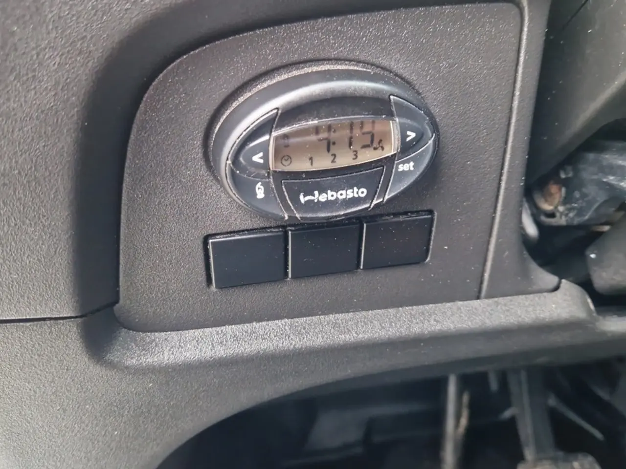 Billede 16 - Iveco Daily 3,0 35S18 12m³ Van AG8