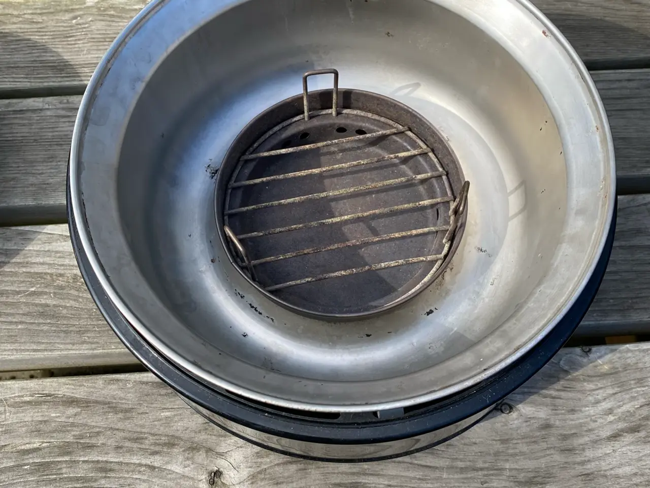 Billede 4 - Cobb gril til camping