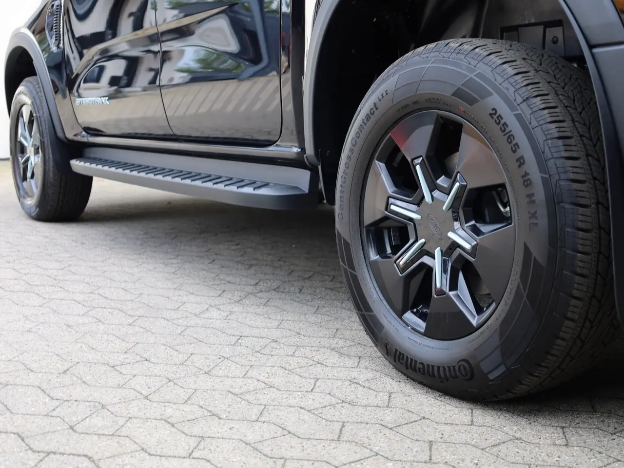 Billede 12 - Ford Ranger 2,3 EcoBoost PHEV Stormtrak Db.Cab aut.
