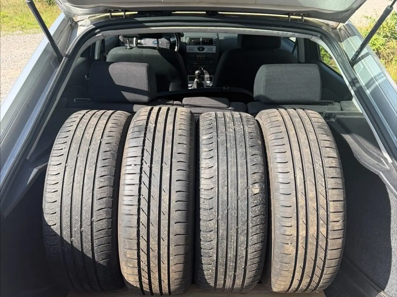 Billede 8 - Ford Mondeo 2,0 145HK 5d