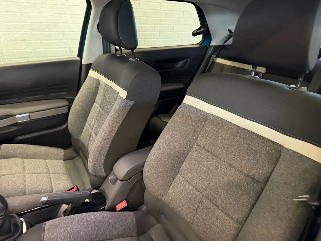 Billede 8 - Citroën C4 Cactus 1,2 PureTech Skyline 110HK 5d 6g
