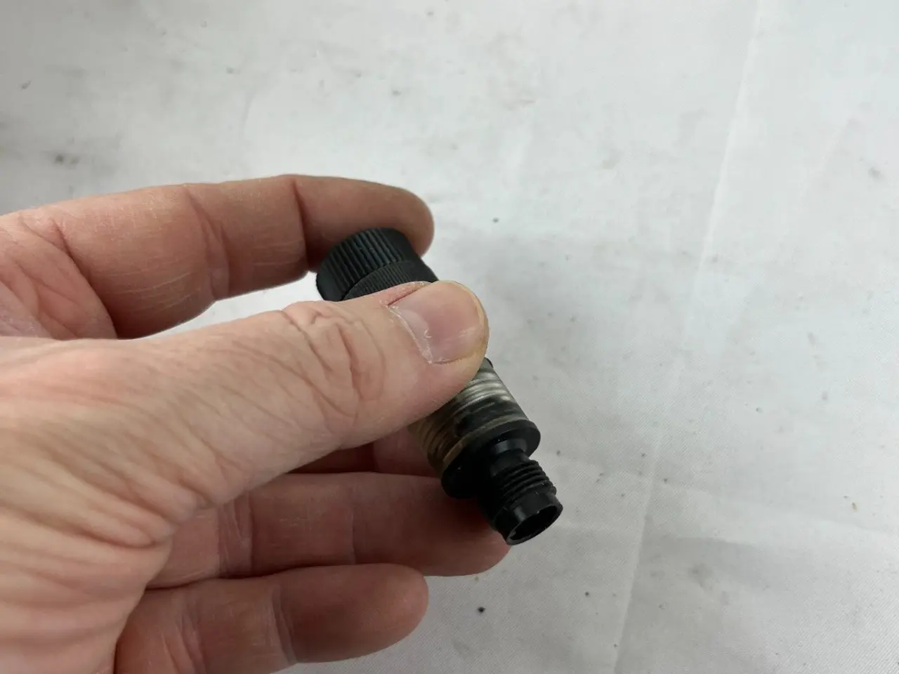 Billede 7 - Turck 3PN1-AP6-ARN8X Proximity Sensor M12 Dual DC