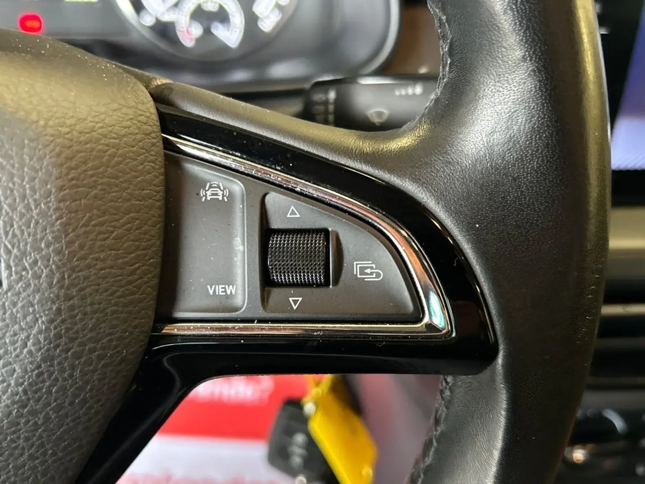 Billede 14 - Skoda Kamiq 1,0 TSi 115 Ambition