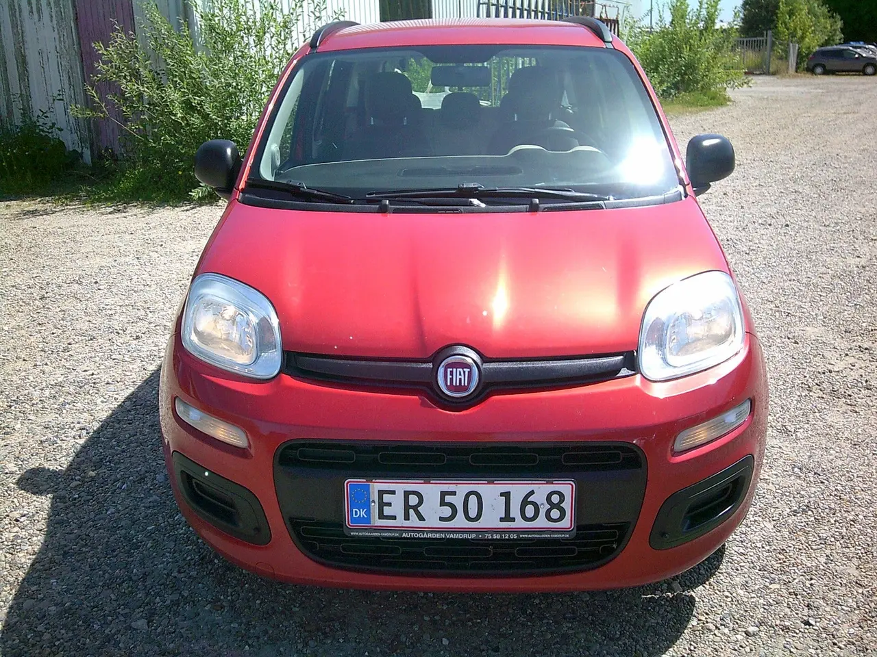 Billede 3 - Fiat Panda 0,9 TwinAir 65 Ciao