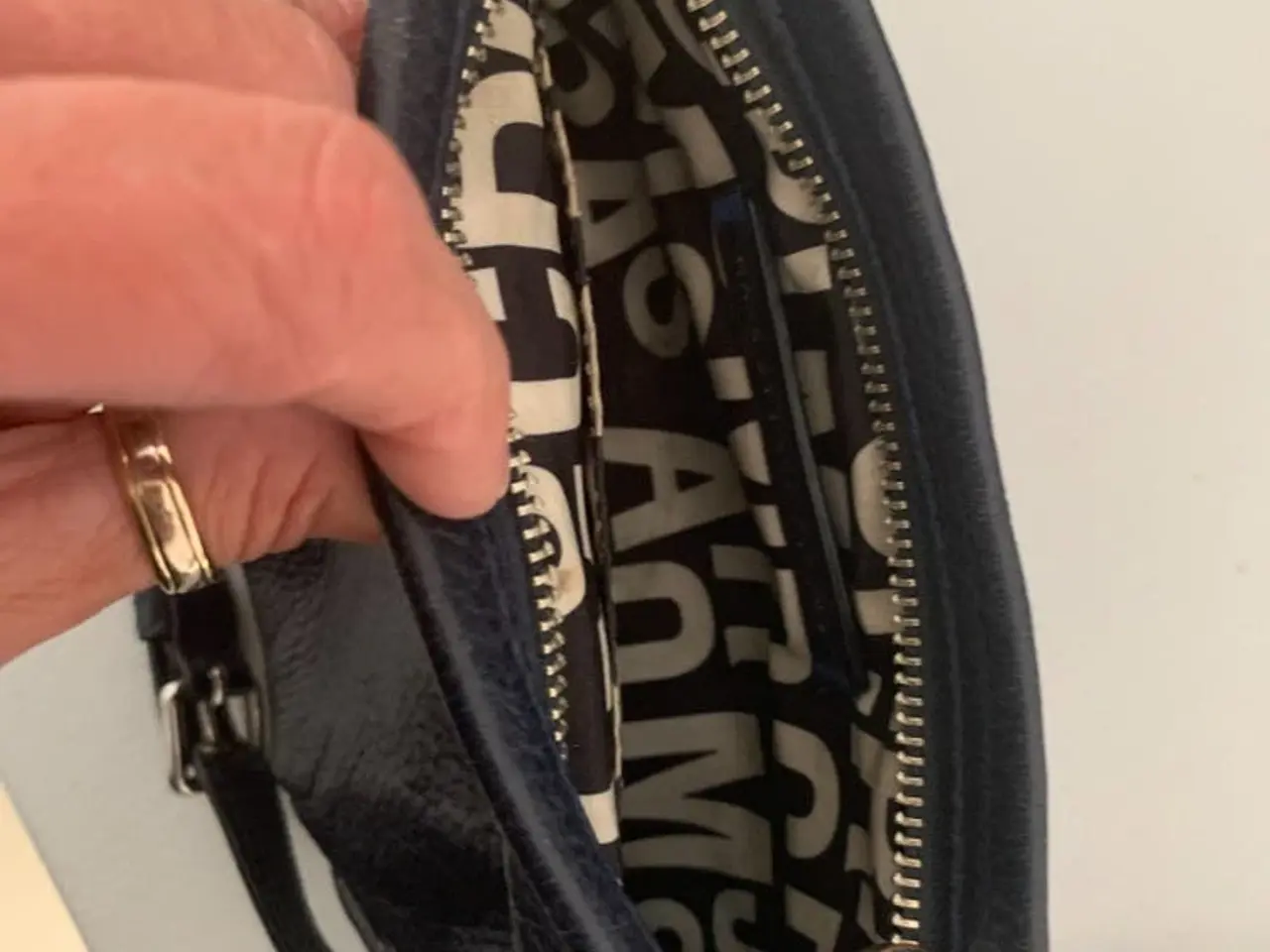 Billede 2 - Marc By Marc Jacobs taske