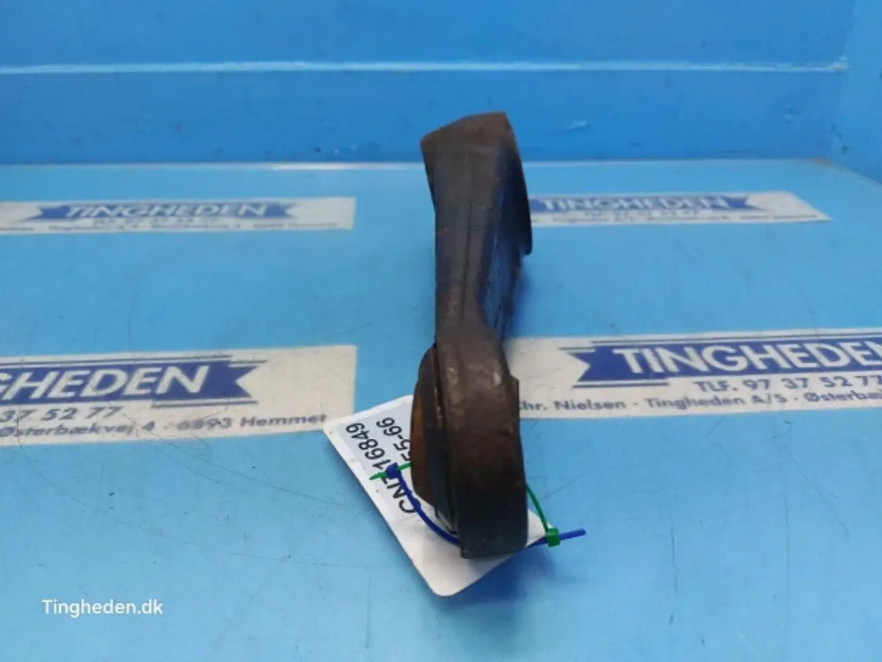 Billede 5 - Fiat 55-66 Liftarm 5131383