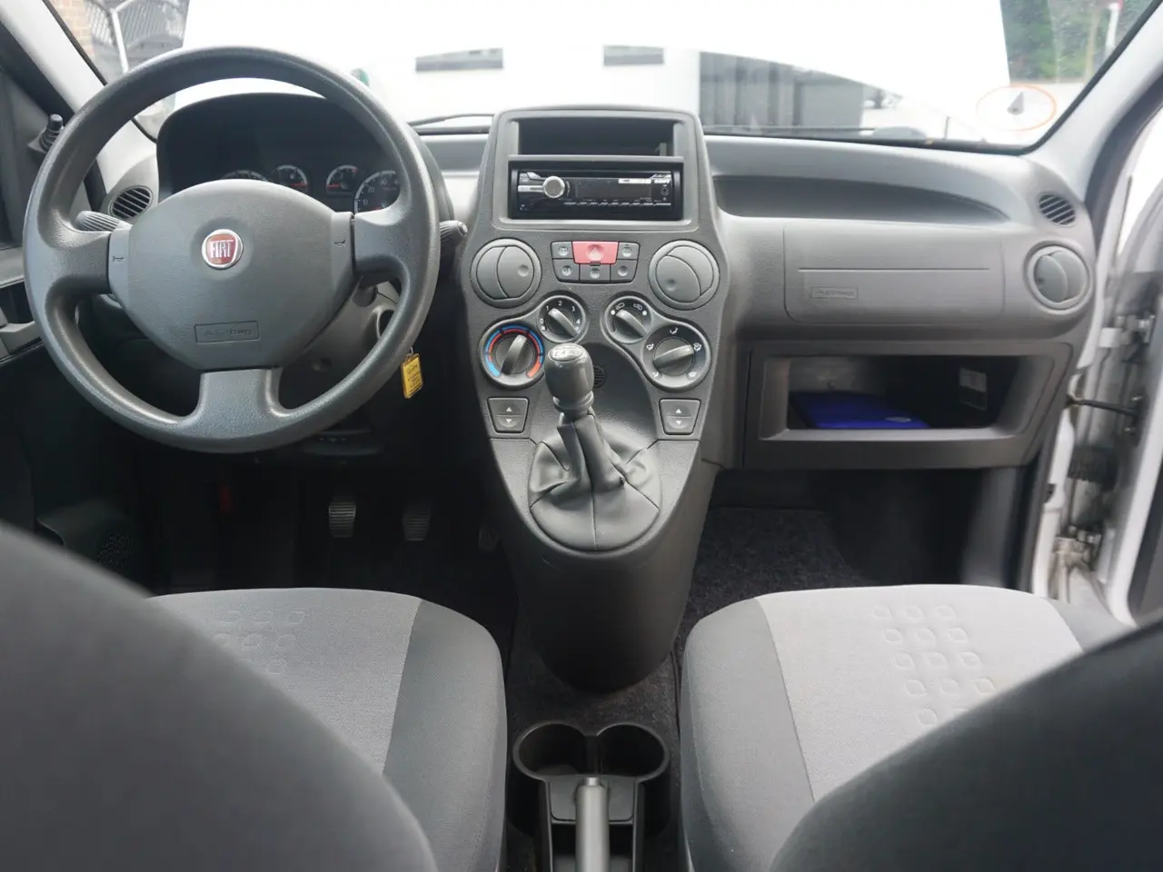 Billede 6 - Fiat Panda 1,2 Dynamic