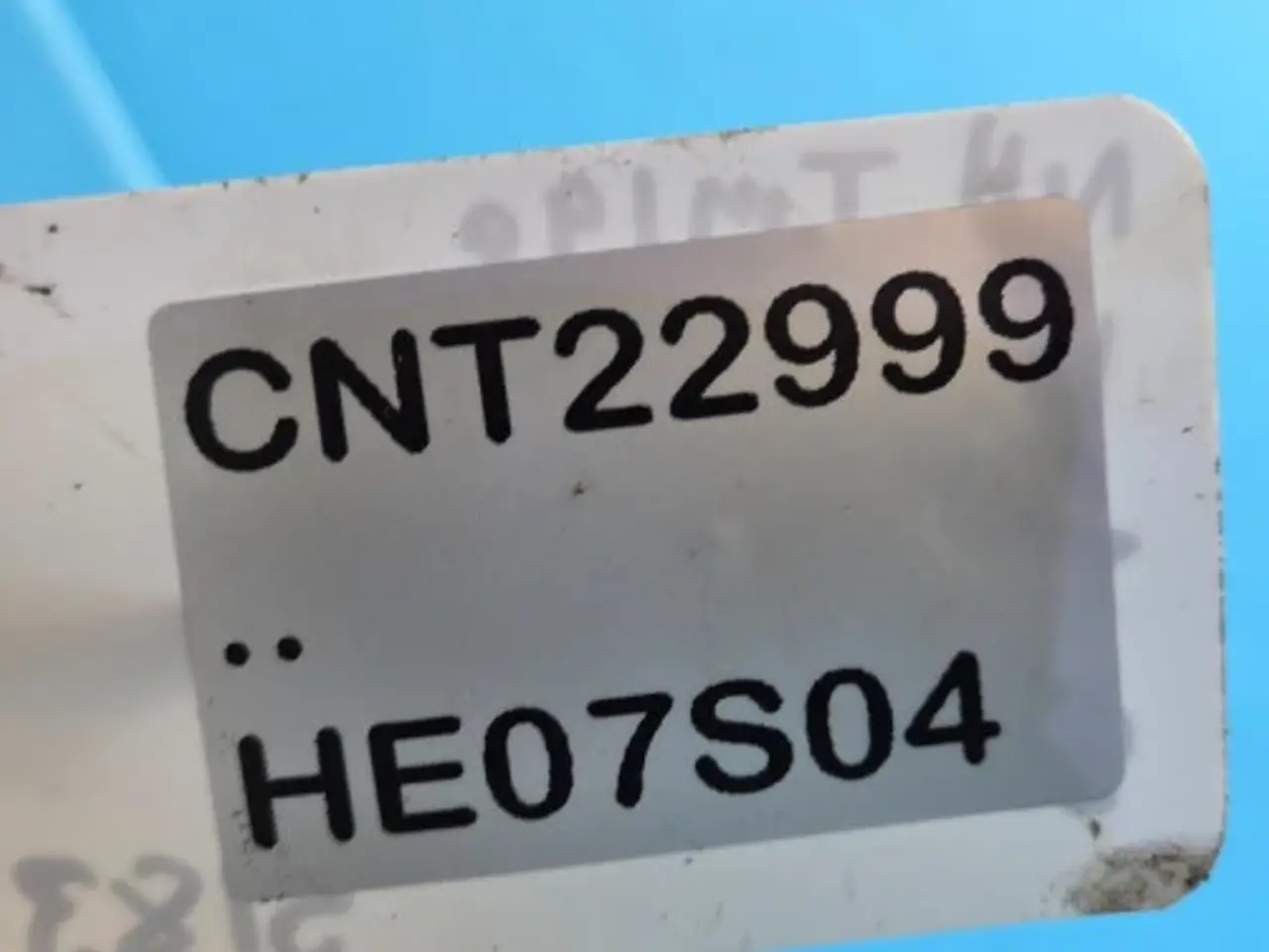 Billede 15 - New Holland TM190 Gear 5183109
