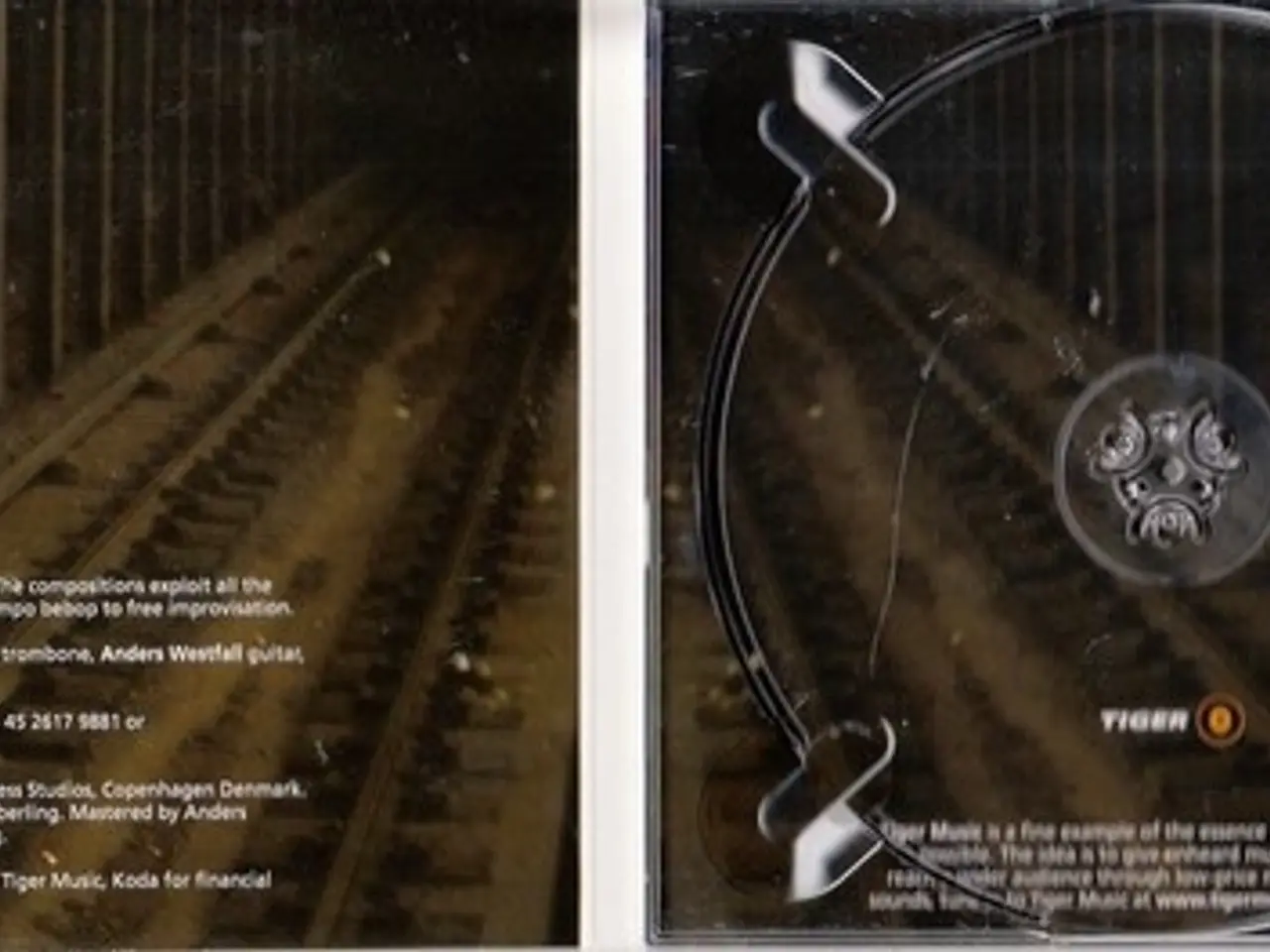 Billede 2 - Magnify – Magnify – CD