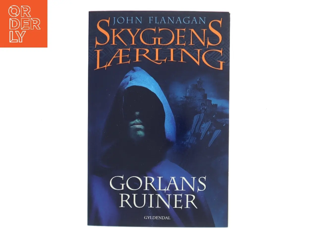 Billede 1 - Gorlans ruiner af John Flanagan (Bog)