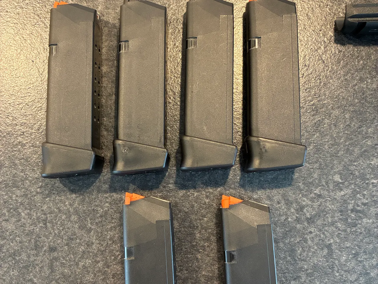 Billede 4 - Glock 19 gen5 Ramme