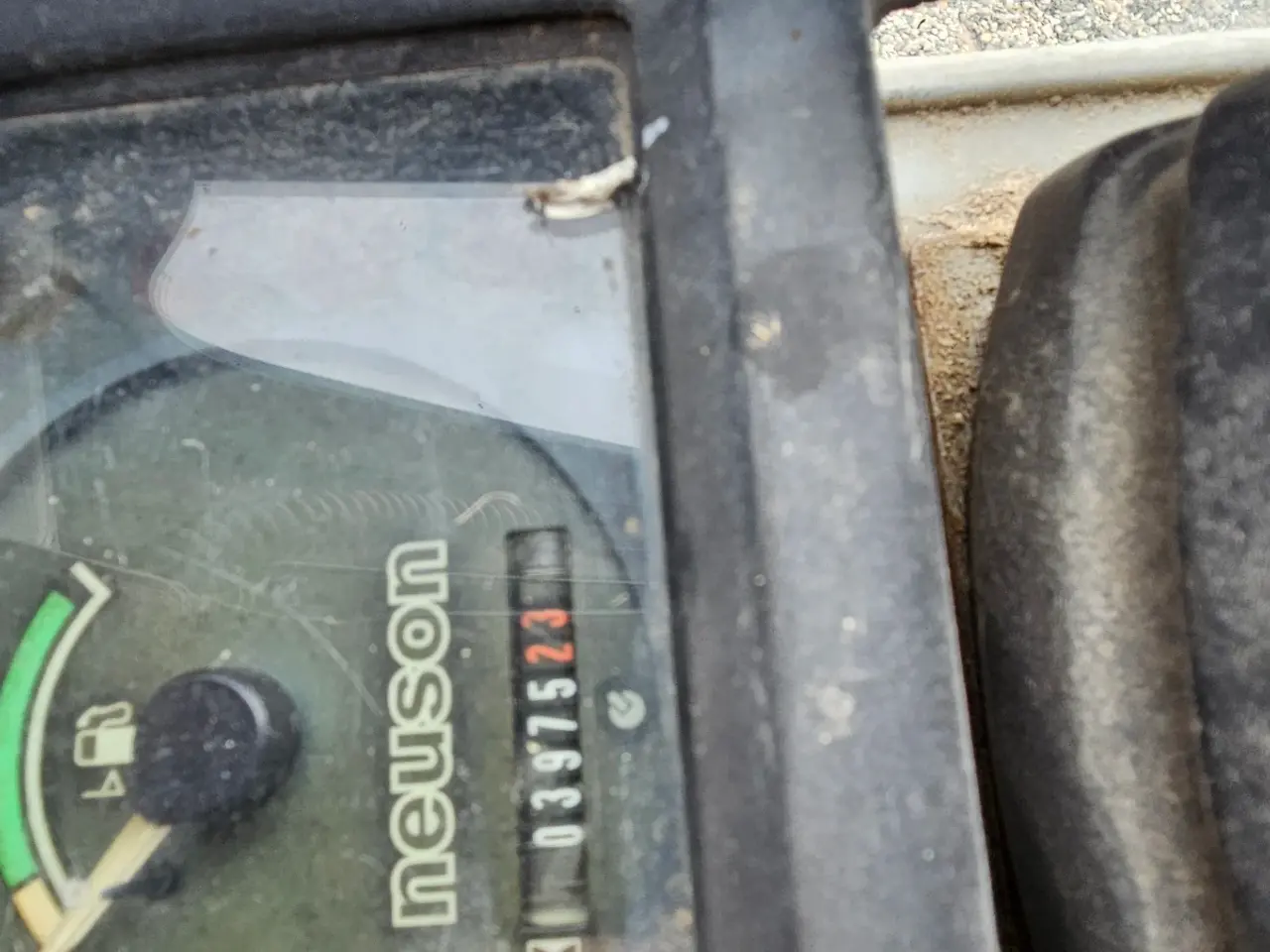Billede 6 - Neuson 1503 minigraver