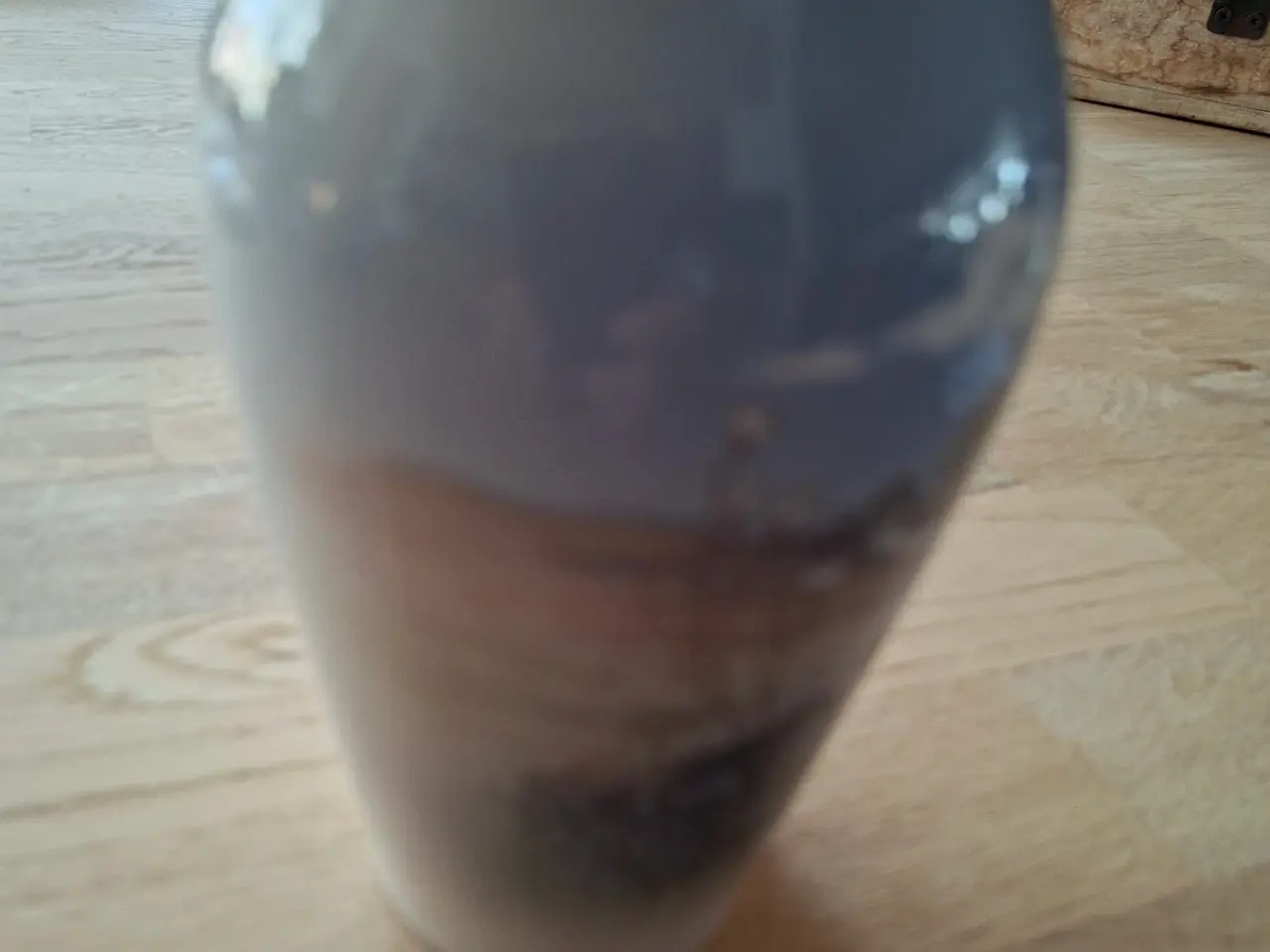 Billede 1 - Kgl. Porcelæns Vase nr,2695,2037