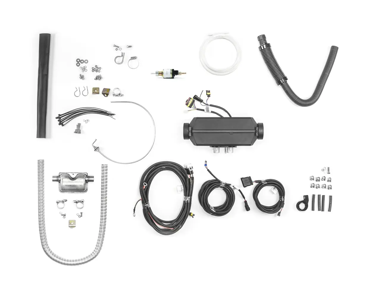 Billede 2 - AUTOTERM Air 2D Comfort Control