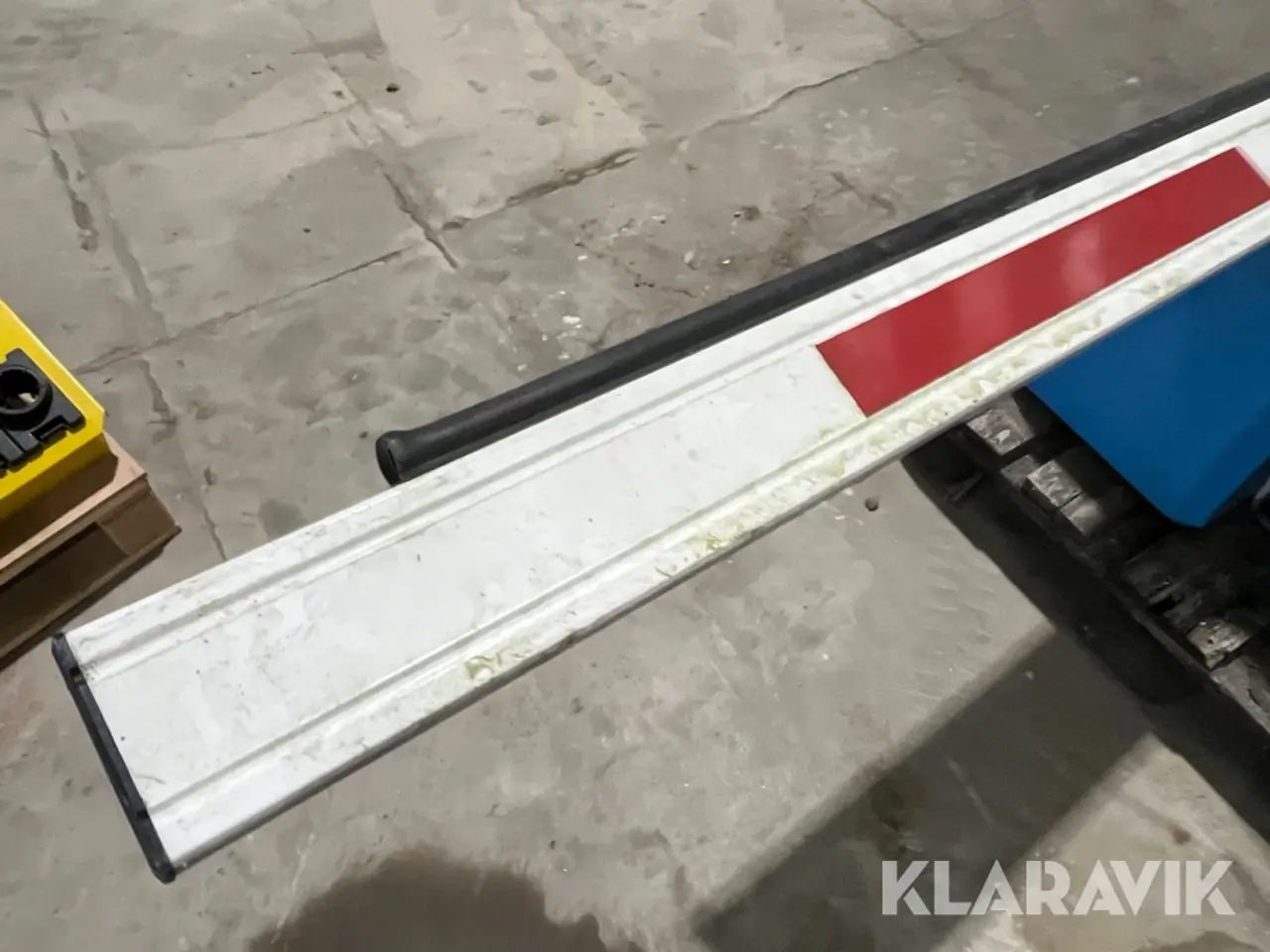 Billede 4 - Vejbomme Elka 2 styk