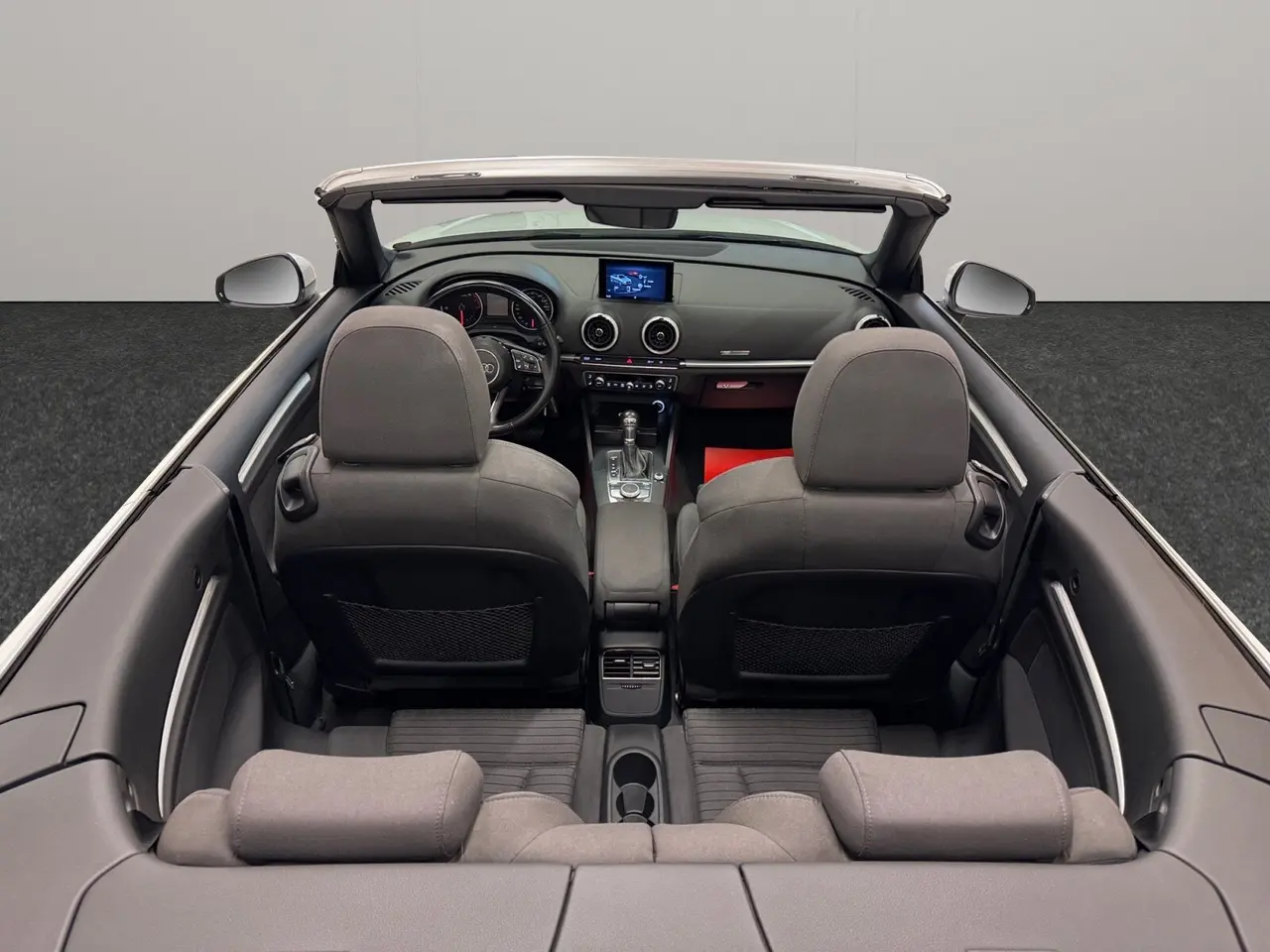 Billede 5 - Audi A3 2,0 TFSi 190 Sport Cabriolet S-tr.