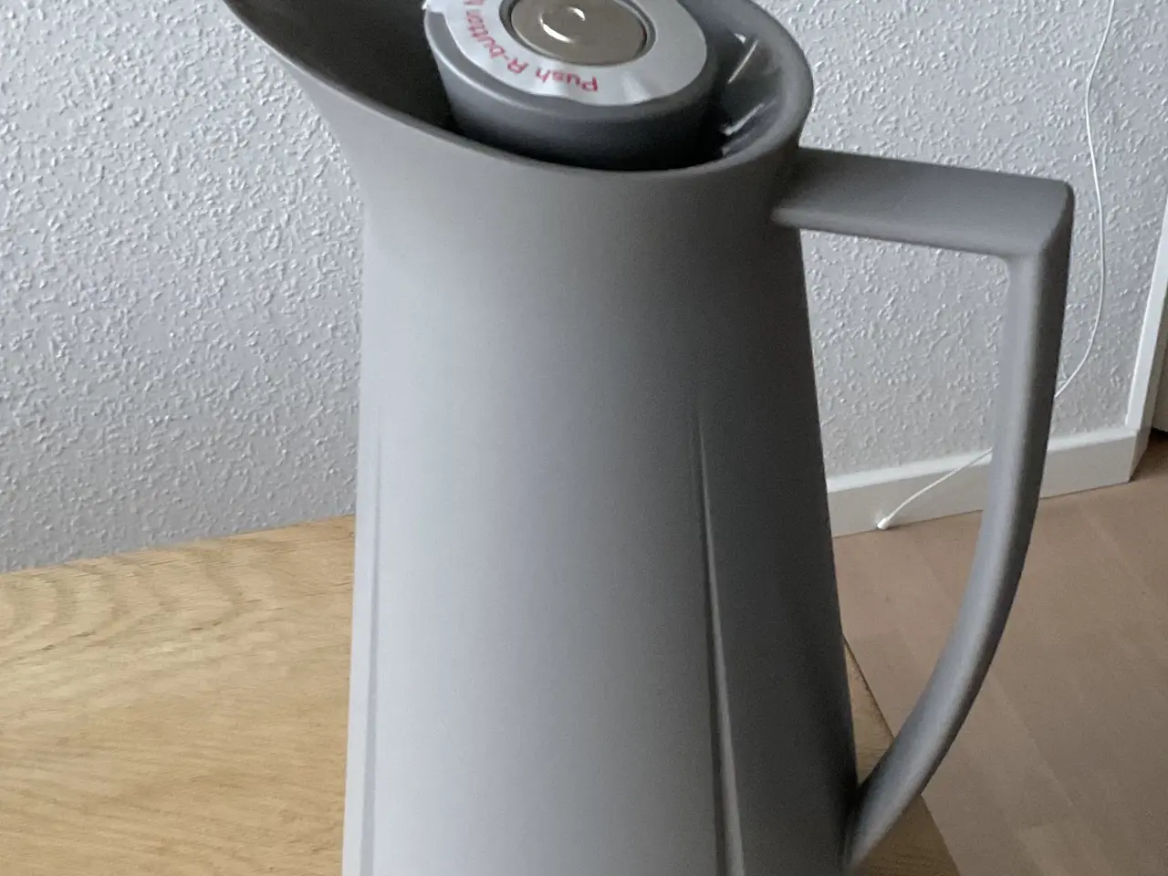 Billede 1 - Spritny Rosendahl termokande grå
