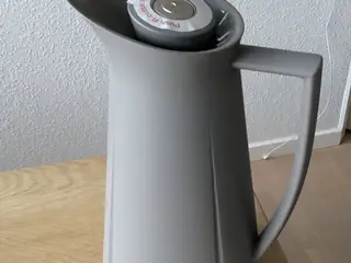 Spritny Rosendahl termokande grå