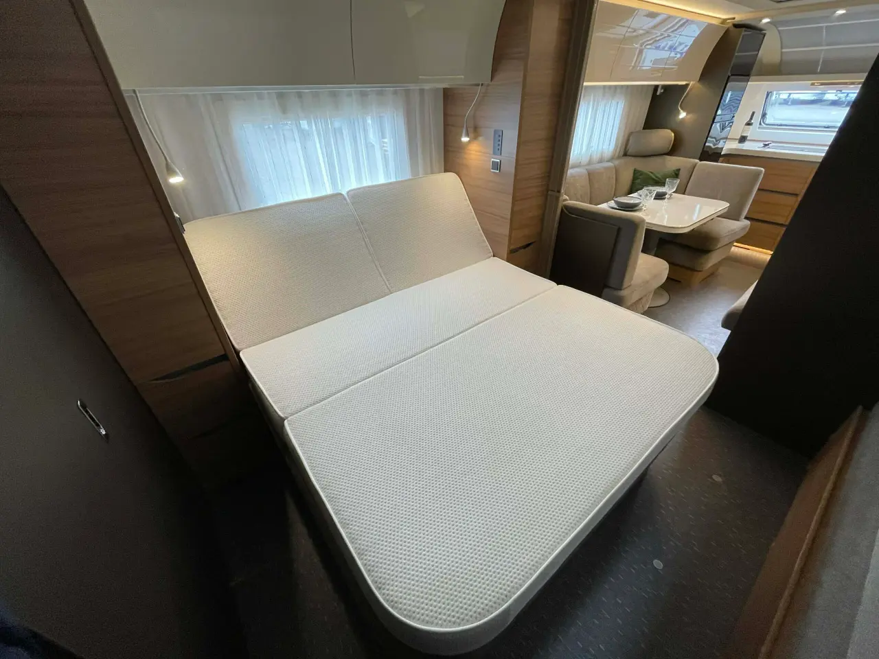 Billede 8 - 2021 - Adria Alpina 663 HT