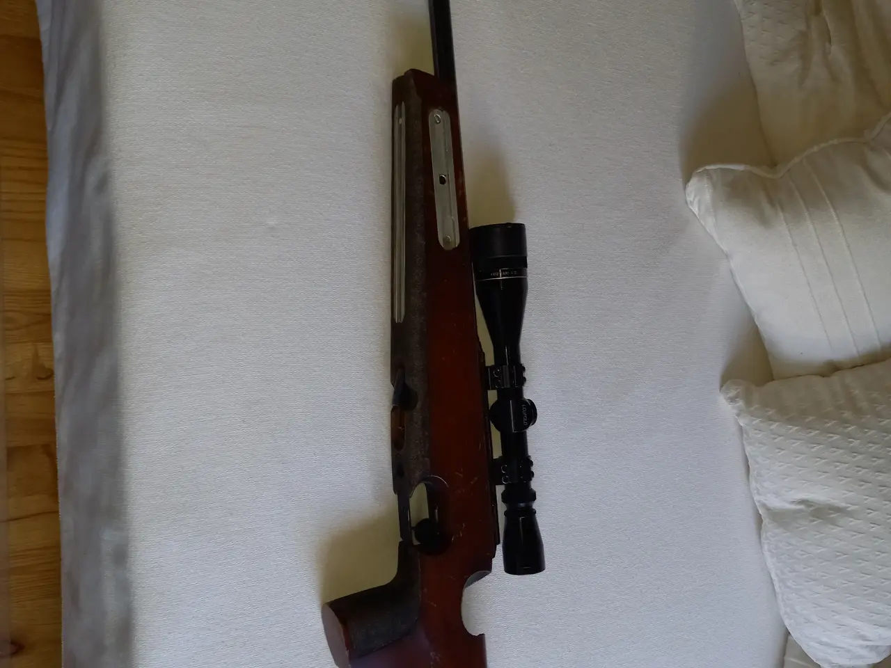 Billede 3 - Anschütz Biatlon