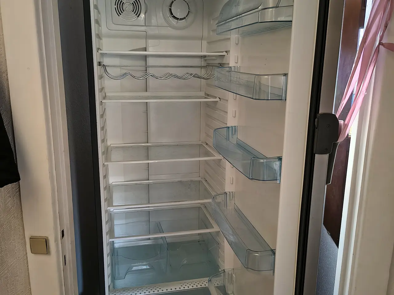 Billede 3 - Electrolux køleskab