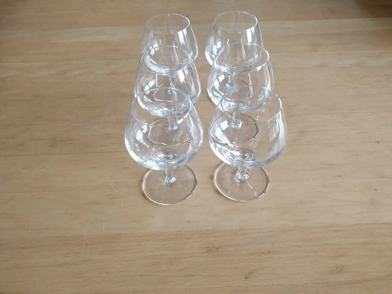 Billede 1 - Glas