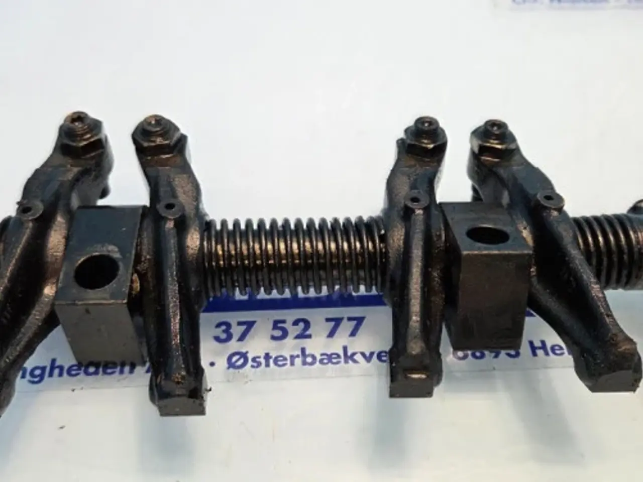 Billede 11 - Perkins 1006-60T Vippearm 4224482M91