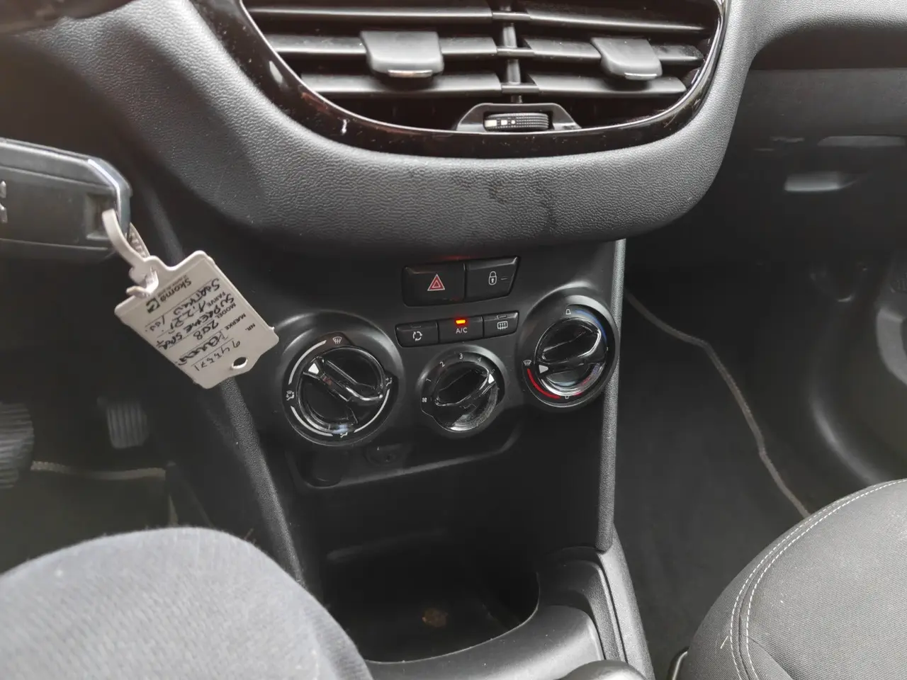 Billede 20 - Peugeot 208 1,6 e-HDi 92 Active