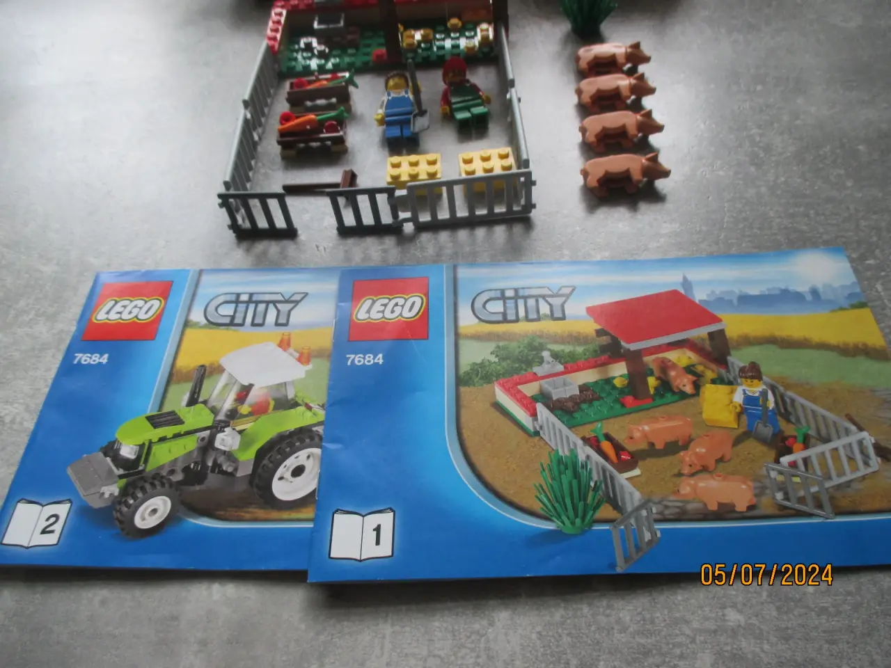 Billede 3 - 7684