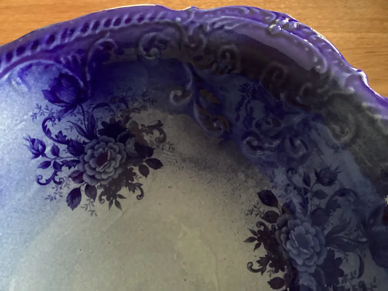 Billede 5 - Servantesæt, Staffordshire