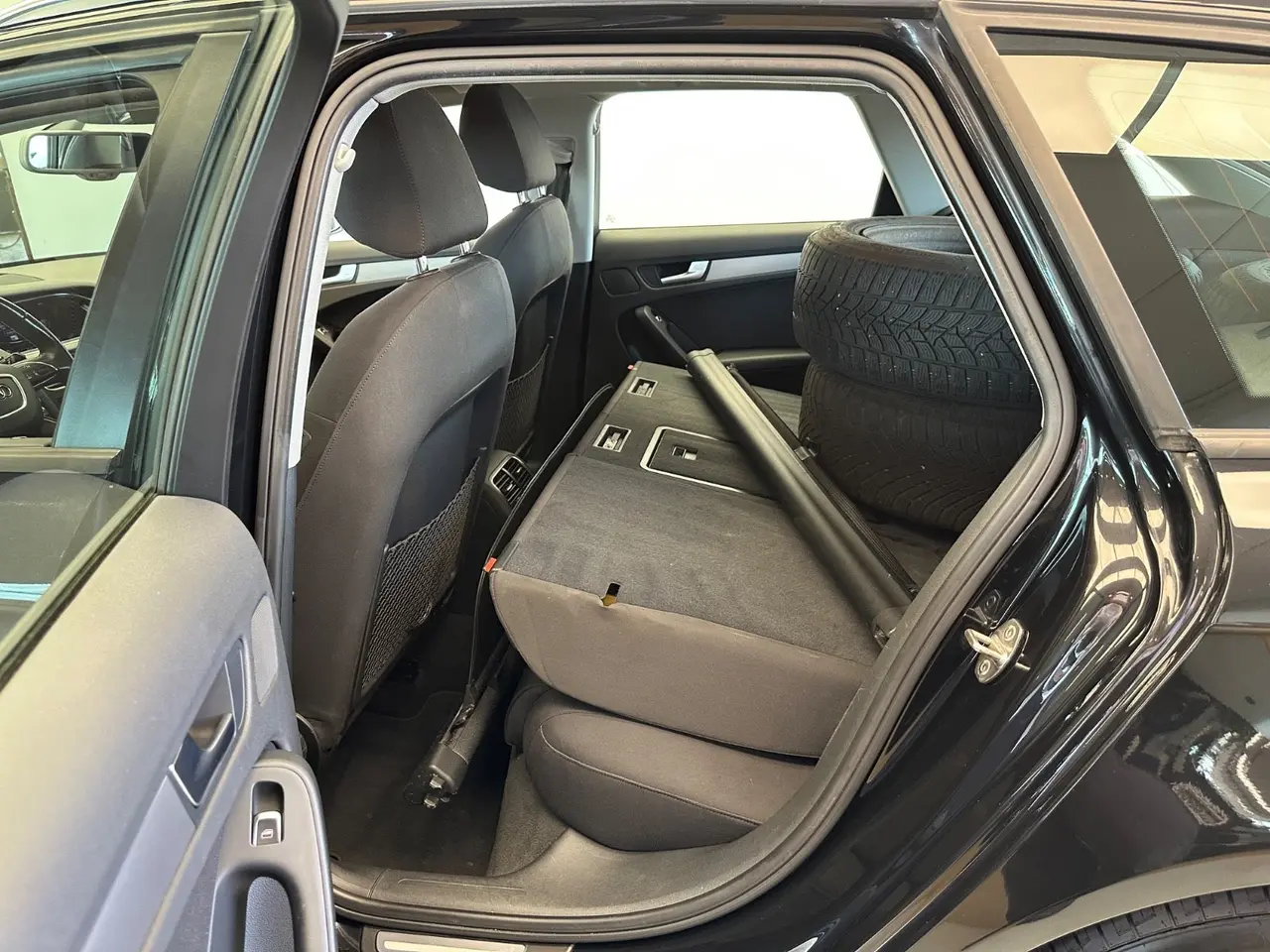 Billede 13 - Audi A4 2,0 TDi 150 Avant Multitr.