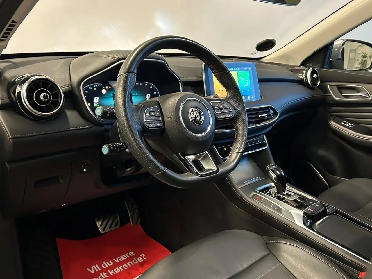 Billede 2 - MG EHS 1,5 PHEV Luxury