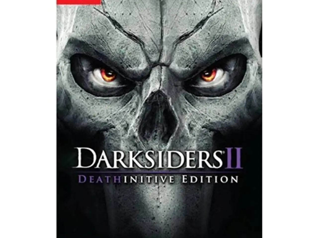 Billede 1 - Darksiders II: Deathinitive Edition