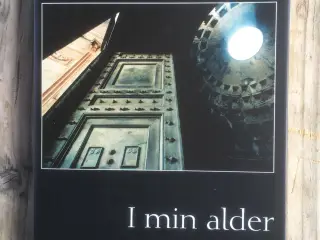 I min alder - en collage om før og nu, Filosofi