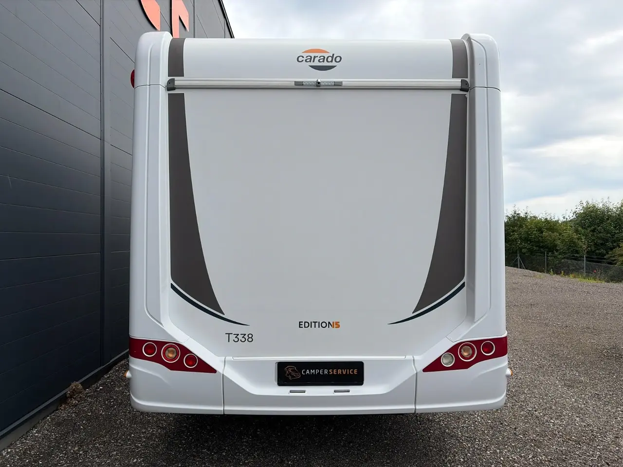 Billede 4 - Carado T338 2,2