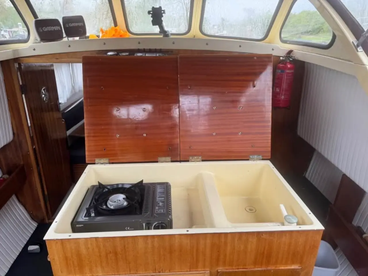 Billede 7 - Skilsø 23🚤