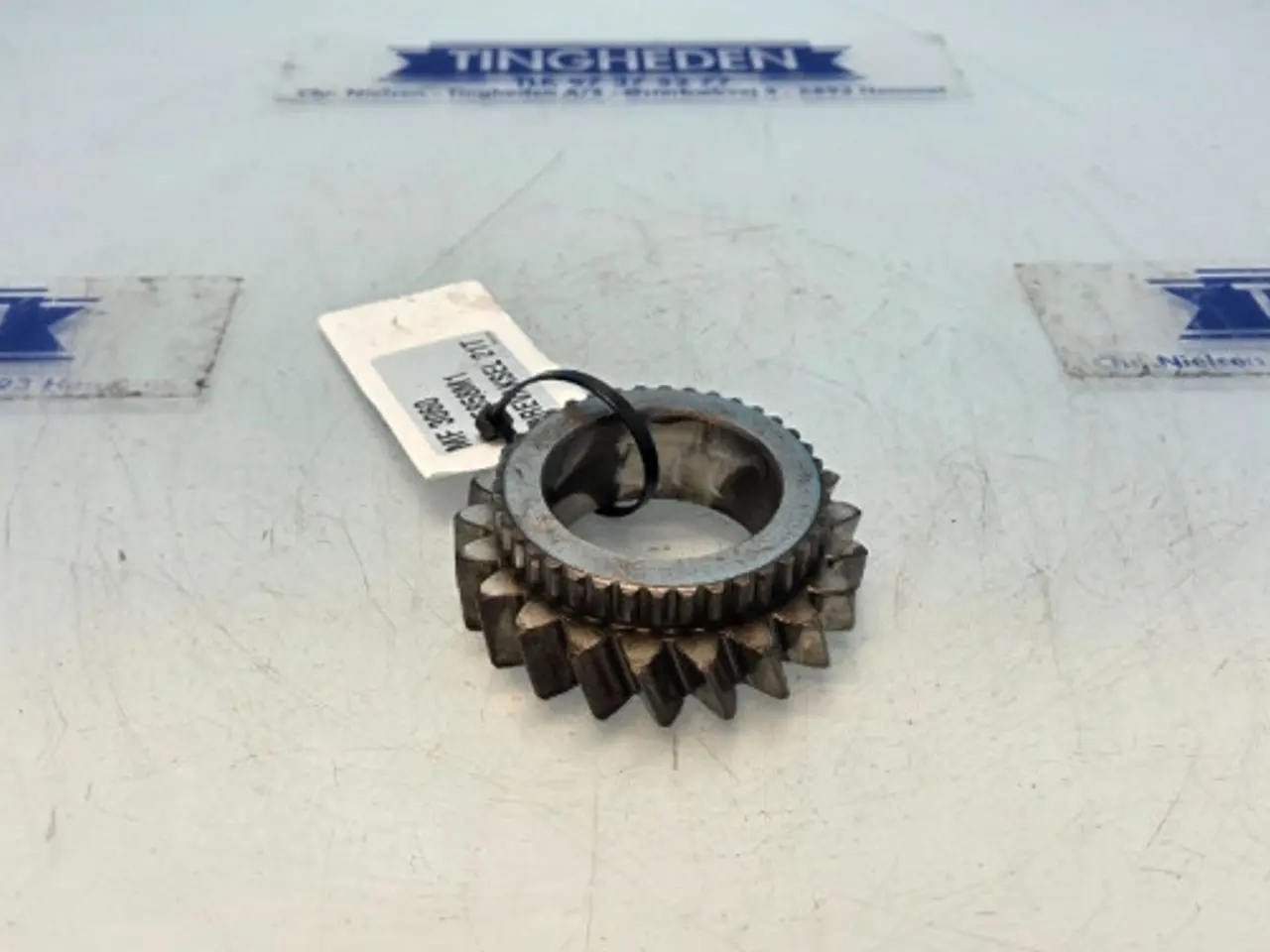 Billede 11 - Massey Ferguson 3060 Tandhjul 3385858M1