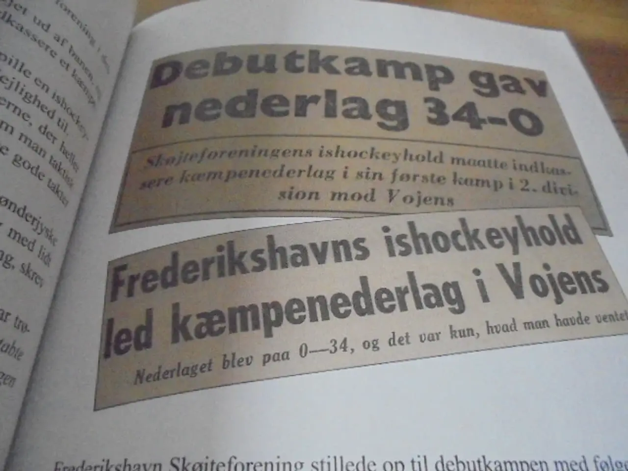 Billede 4 - 50 års jubilæum på is - Frederikshavn isstation