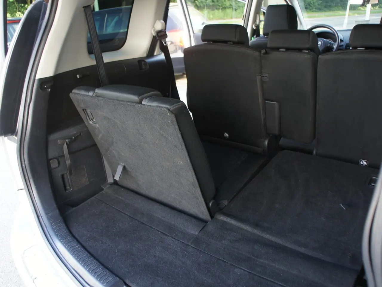 Billede 14 - Mazda 5 2,0 Sport 7prs