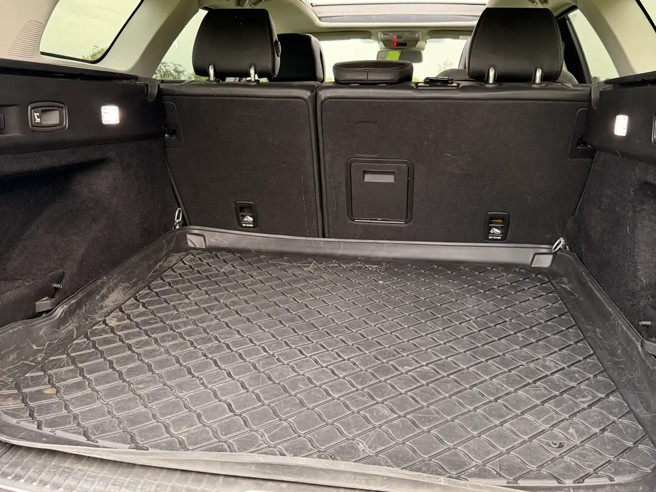 Billede 12 - Topudstyret Renault talisman