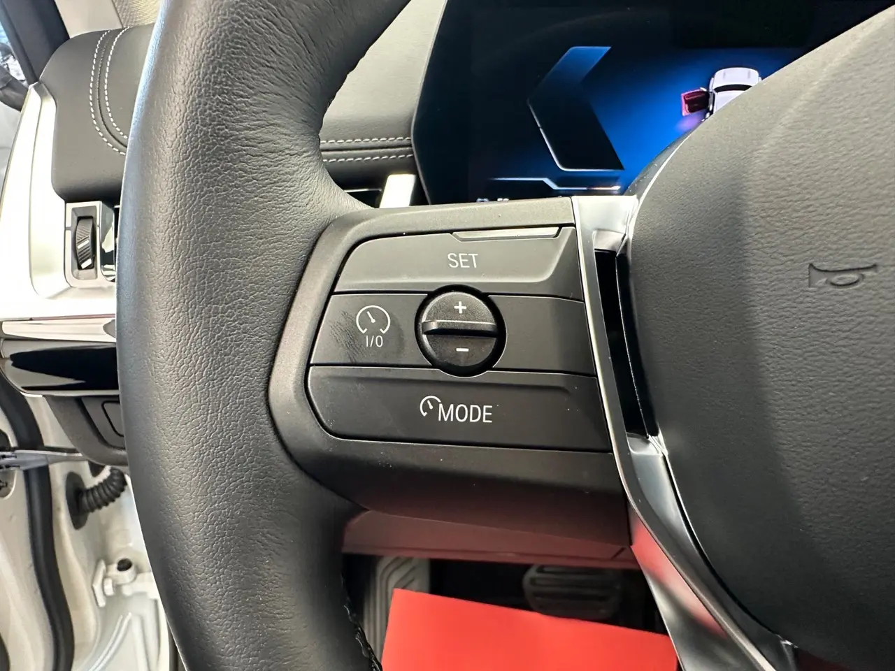 Billede 16 - BMW iX1  eDrive20 X-Line