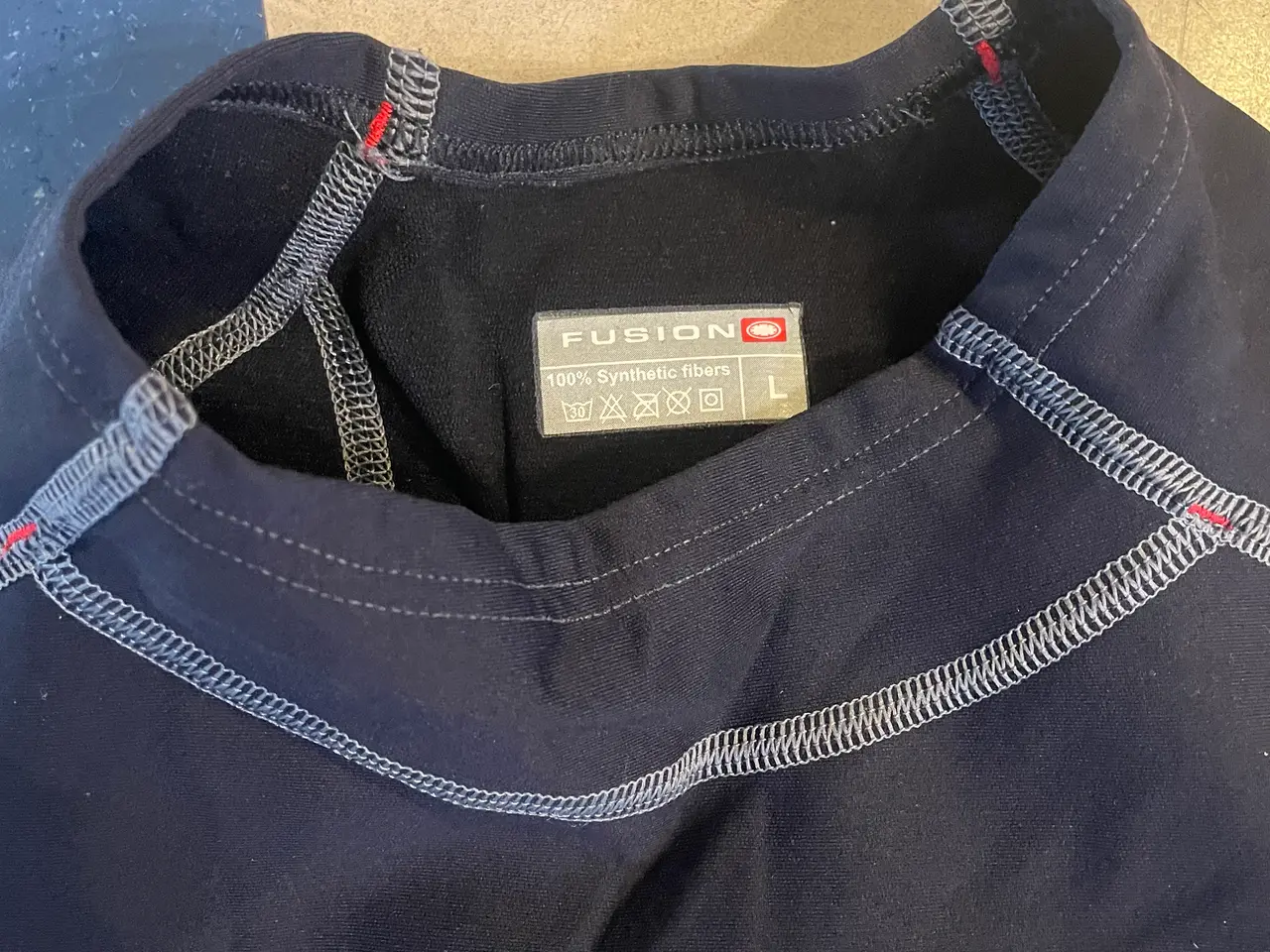 Billede 1 - Fusion sæt