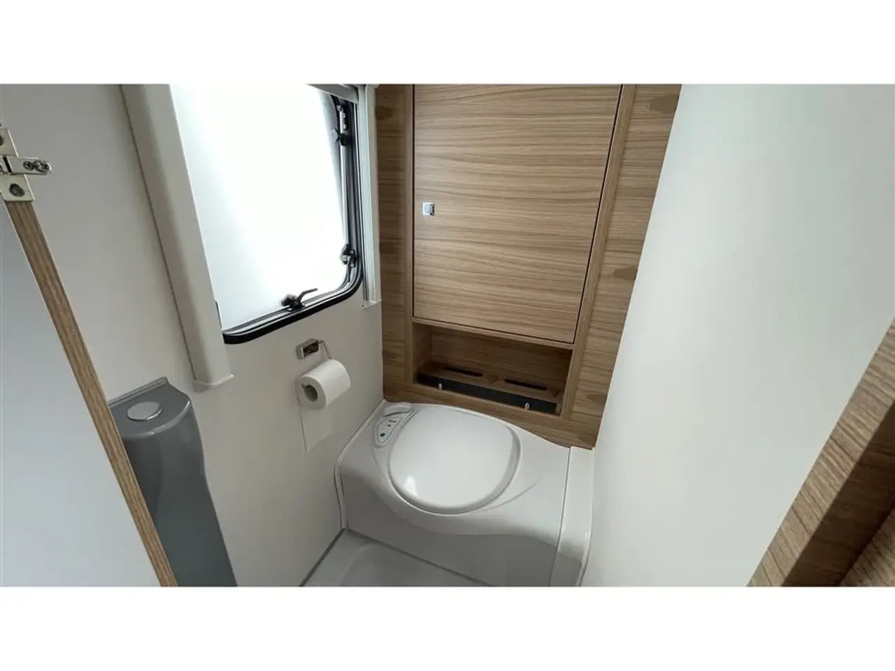 Billede 10 - 2021 - Dethleffs Camper 530 FSK