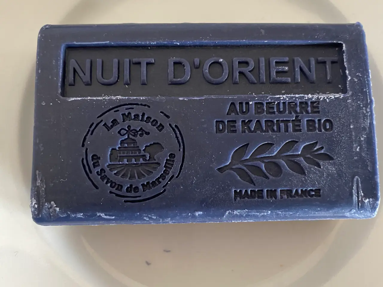 Billede 7 - Håndlavet sæbe fra Frankrig 