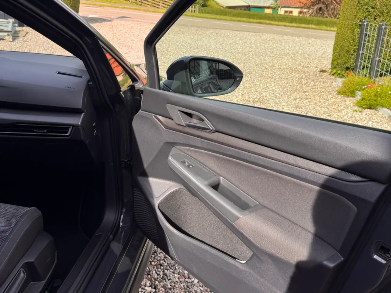 Billede 12 - VW Golf VIII 1,4 GTE DSG